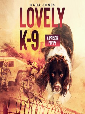 cover image of Lovely K-9